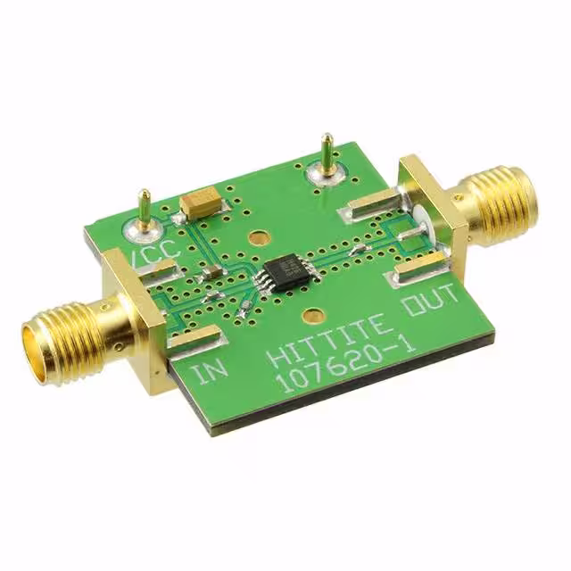 107622-HMC426MS8 Analog Devices Inc.