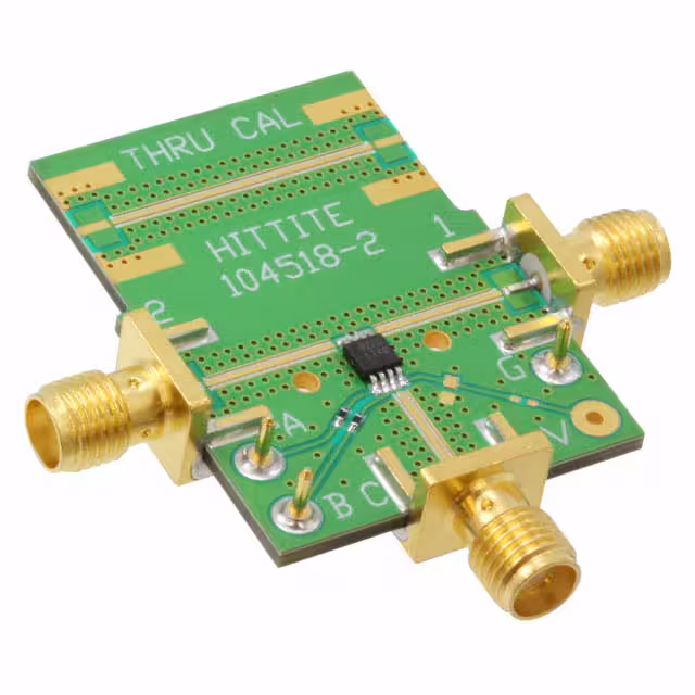 107949-HMC270MS8G Analog Devices Inc.