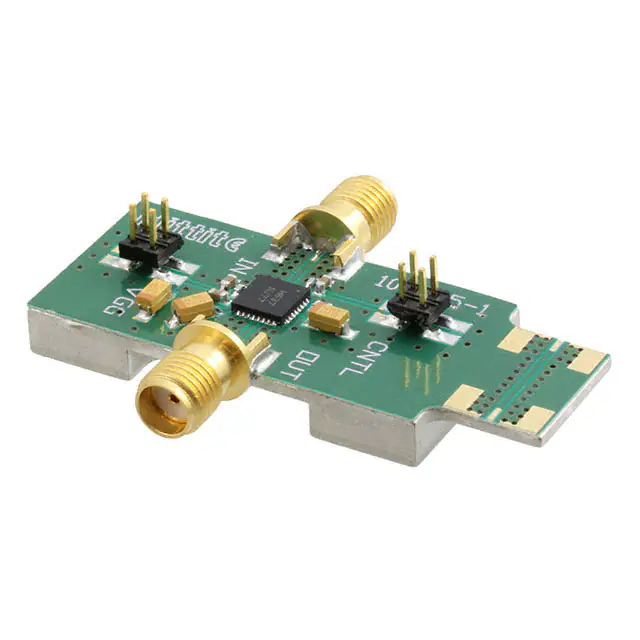108347-HMC637LP5 Analog Devices Inc.