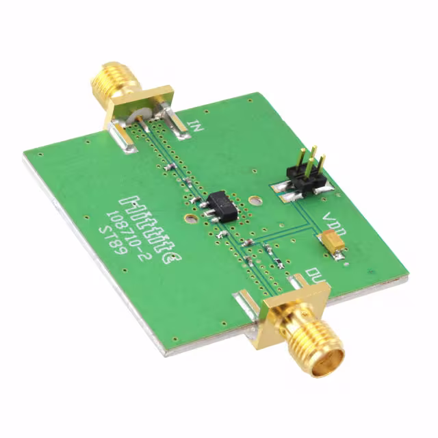 108712-HMC452ST89 Analog Devices Inc.