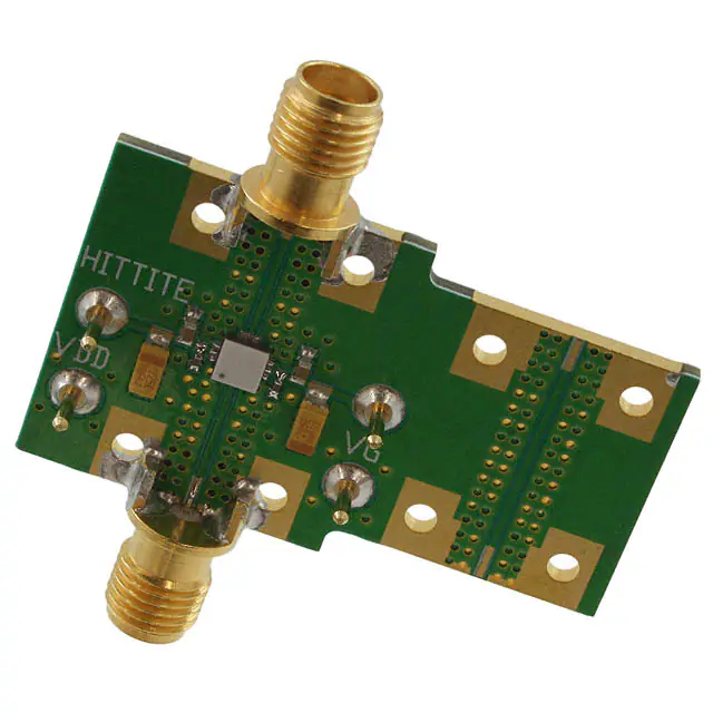 109712-HMC441LC3B Analog Devices Inc.