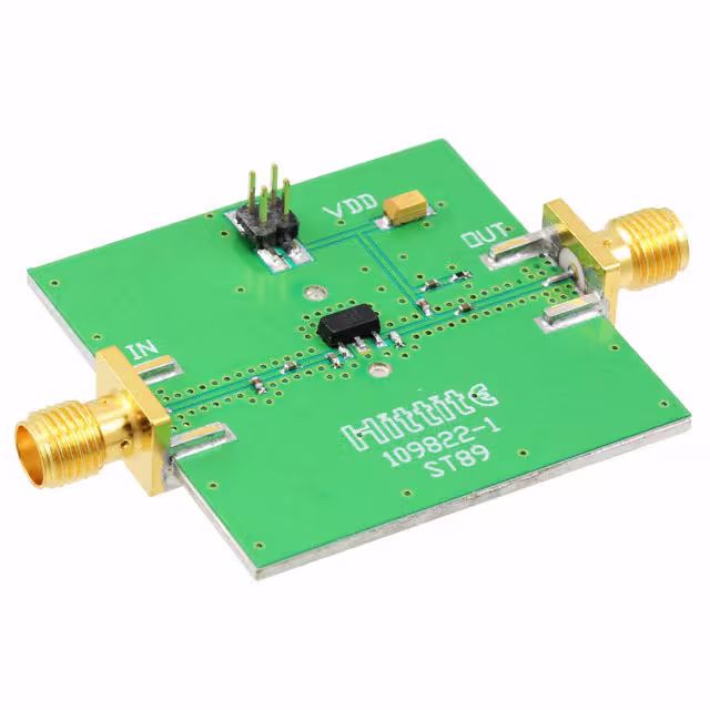 109824-HMC452ST89 Analog Devices Inc.