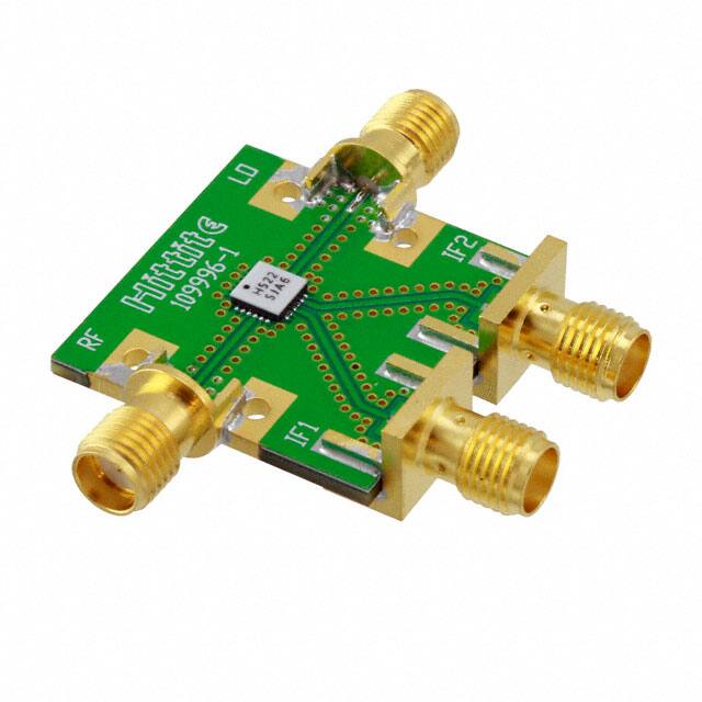 109998-HMC522LC4 Analog Devices Inc.