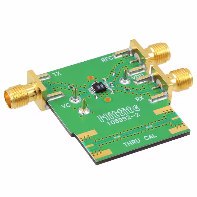 110126-HMC546MS8G Analog Devices Inc.