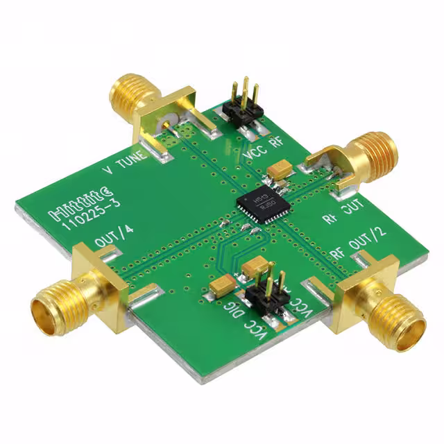 110227-HMC513LP5 Analog Devices Inc.