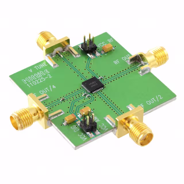 110227-HMC583LP5 Analog Devices Inc.