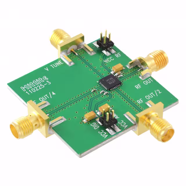 110227-HMC735LP5 Analog Devices Inc.