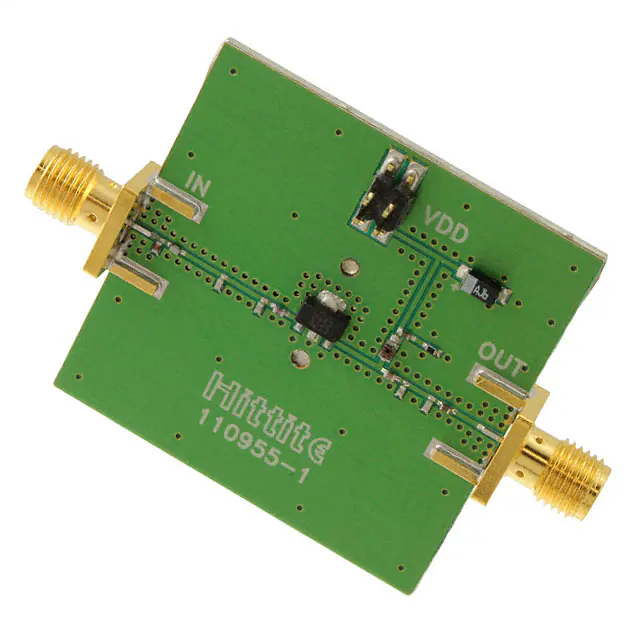 110957-HMC453ST89 Analog Devices Inc.