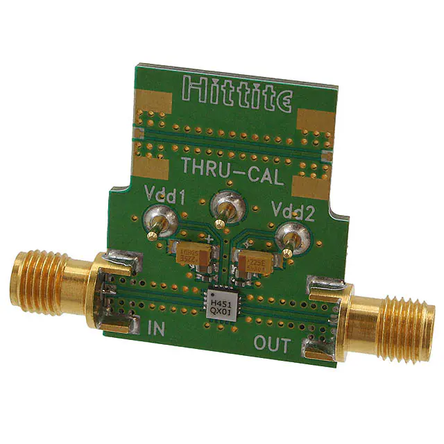 111667-HMC451LC3 Analog Devices Inc.