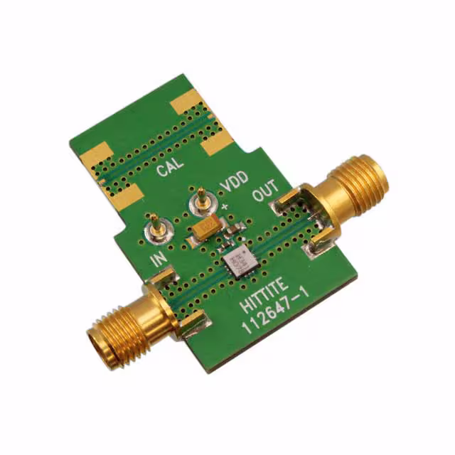 112646-HMC341LC3B Analog Devices Inc.