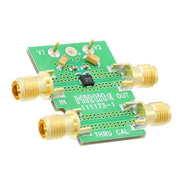113589-HMC3653LP3B Analog Devices Inc.