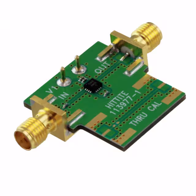 113979-HMC548LP3 Analog Devices Inc.