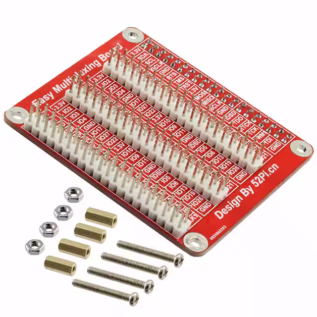 114990168 Seeed Technology Co., Ltd