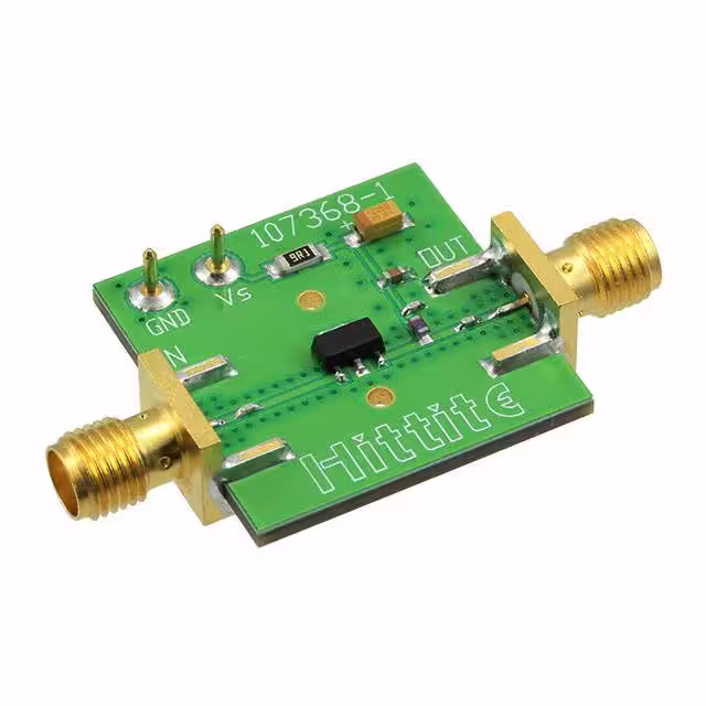 116092-HMC475ST89 Analog Devices Inc.