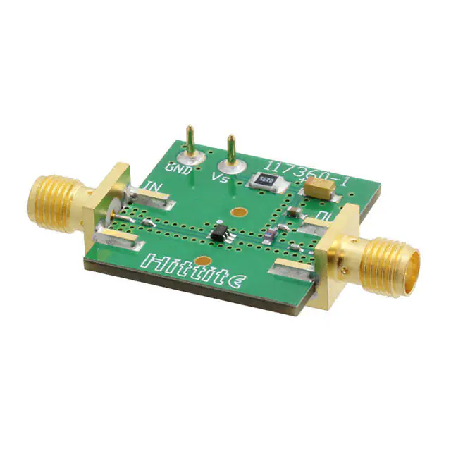 118038-HMC476SC70 Analog Devices Inc.