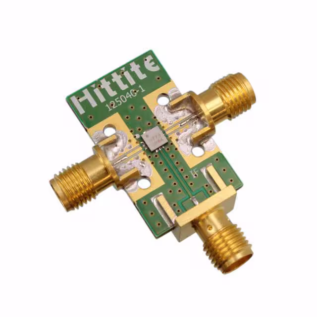 125042-HMC773LC3B Analog Devices Inc.