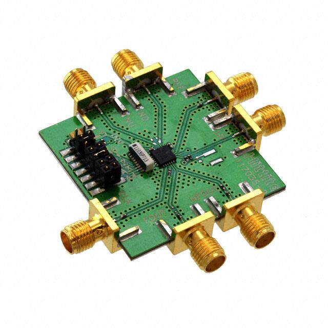 127659-HMC873LP4E Analog Devices Inc.