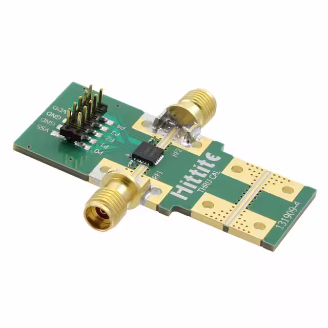 130450-HMC941LP4E Analog Devices Inc.