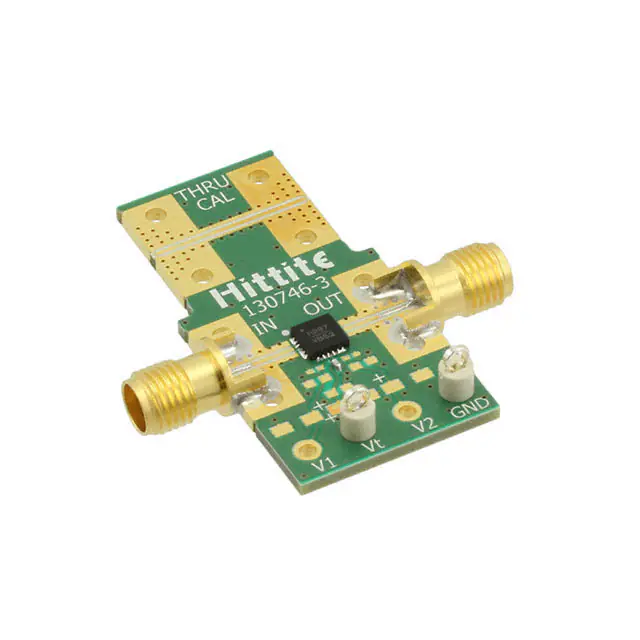 131086-HMC897LP4E Analog Devices Inc.