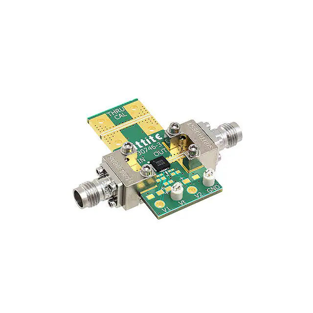 131087-HMC899LP4E Analog Devices Inc.