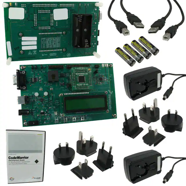 1320X-QE128-DSK NXP USA Inc.