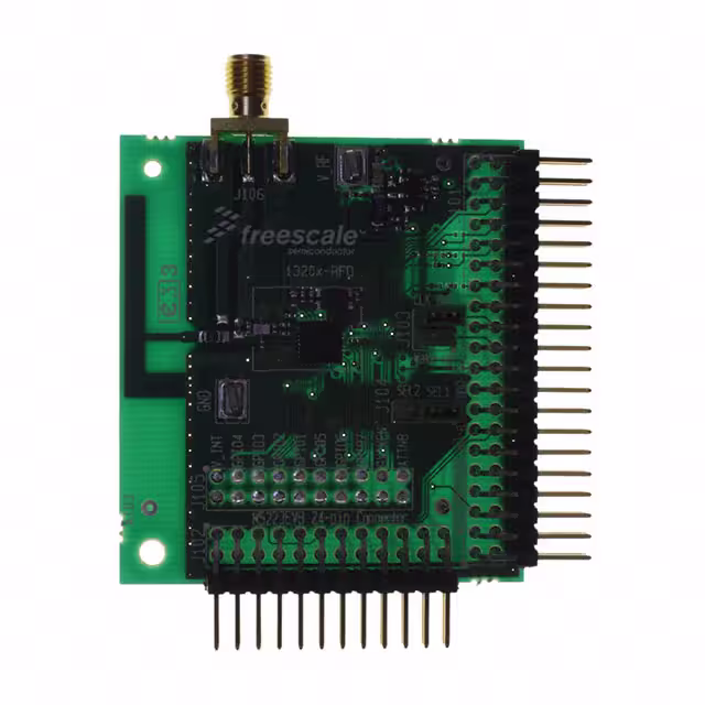 1320XRFC NXP USA Inc.