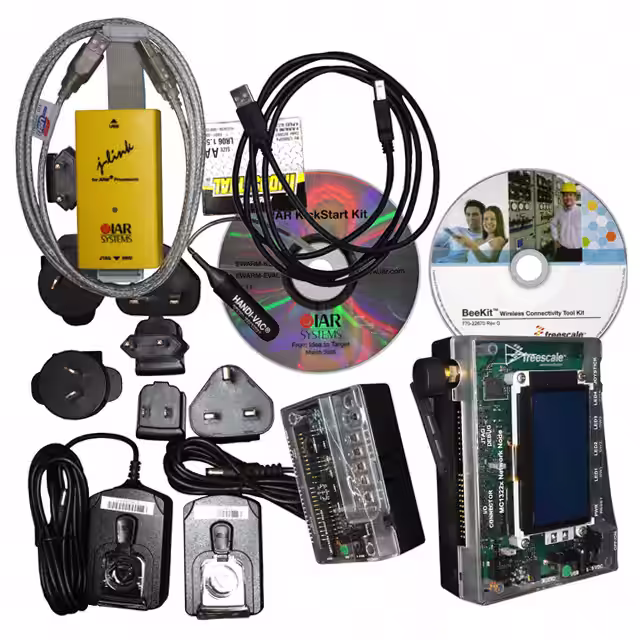 1322XDSK-DBG NXP USA Inc.