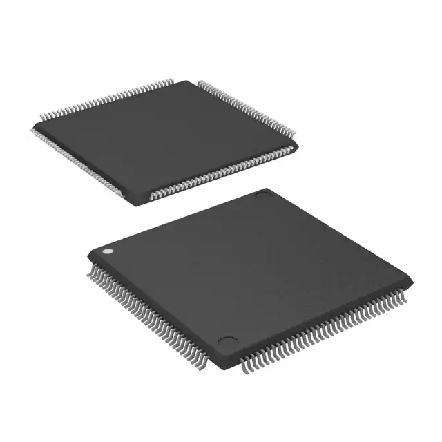 LFSMPBS12XDLM NXP USA Inc.
