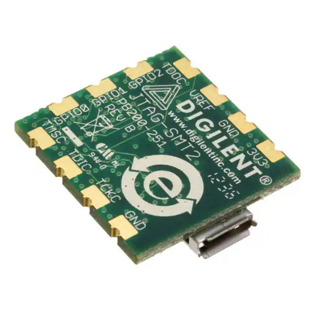 210-251 Digilent, Inc.