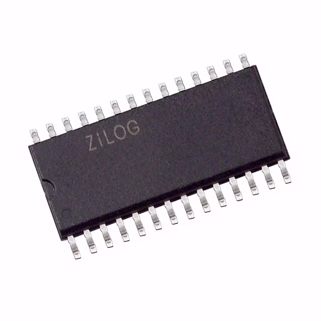 Z86E3400ZDS Zilog