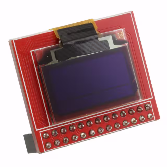 317080006 Seeed Technology Co., Ltd