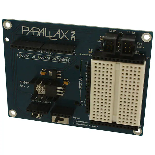 35000 Parallax Inc.