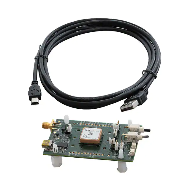 3990150696 Telit Cinterion