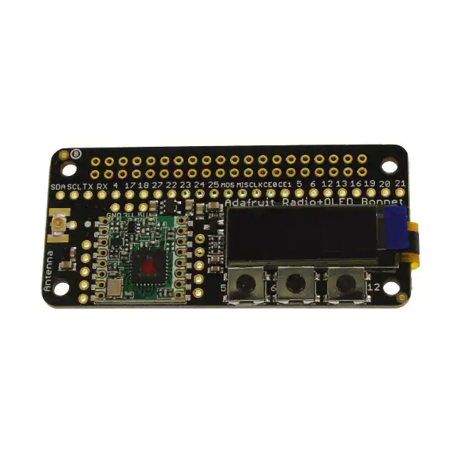 4075 Adafruit Industries LLC