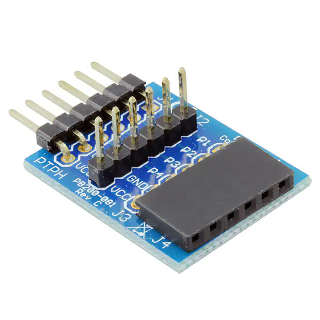 410-081 Digilent, Inc.