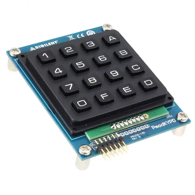 410-195 Digilent, Inc.