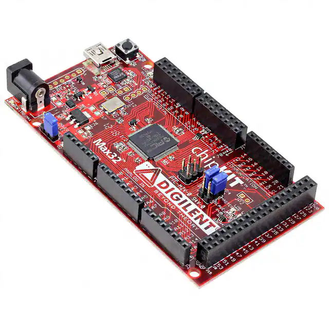 410-202 Digilent, Inc.