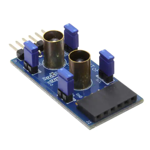 410-392 Digilent, Inc.
