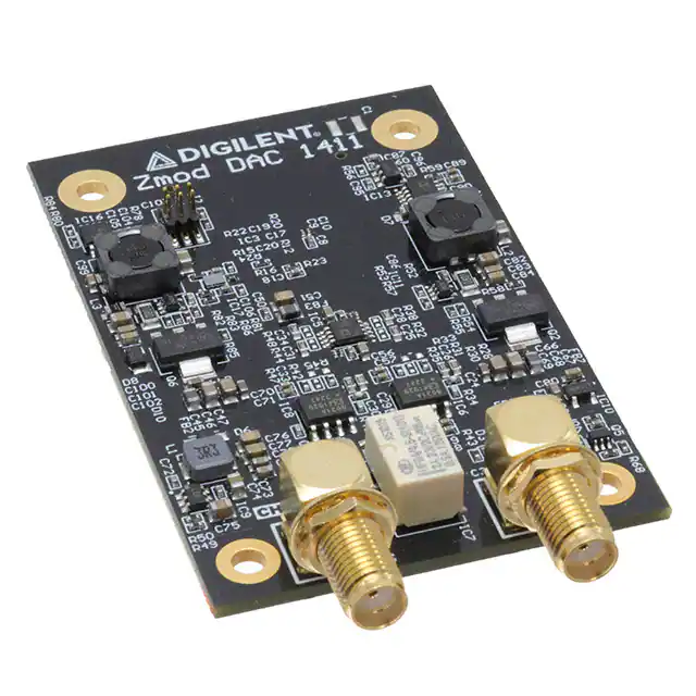 410-397 Digilent, Inc.
