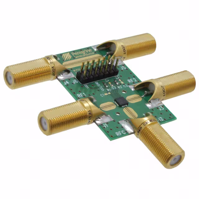 EK42742-03 pSemi