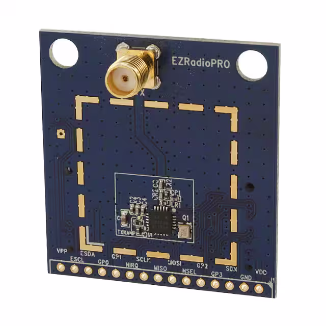 4362-PRXB169-EK Silicon Labs