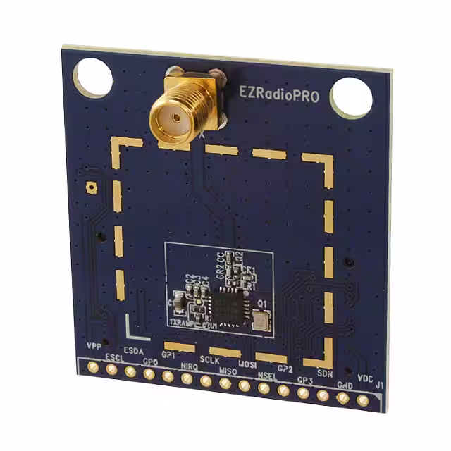 4362-PRXB434-EK Silicon Labs