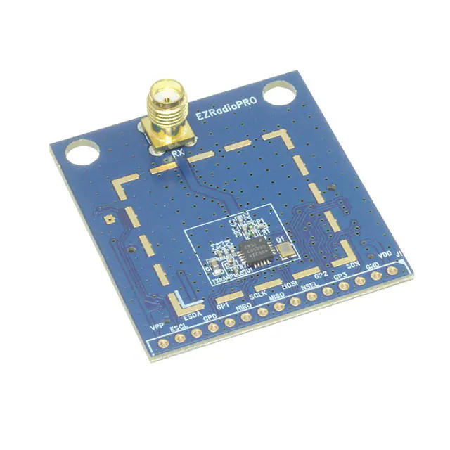 4362CPRXB434M Silicon Labs