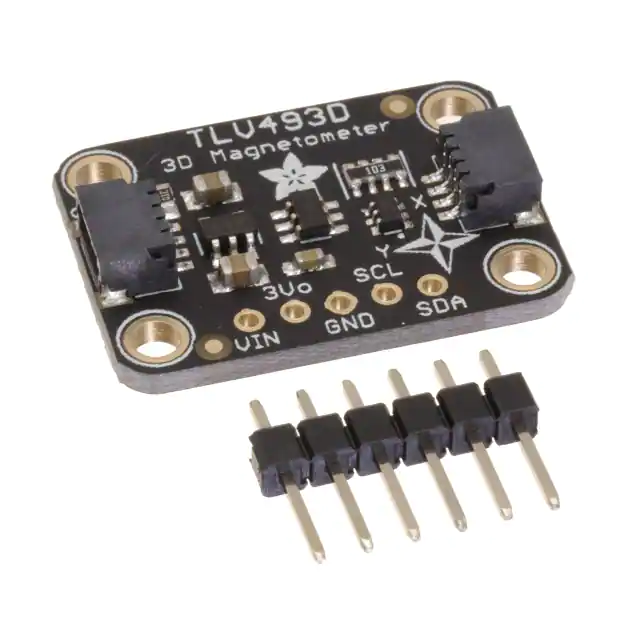 4366 Adafruit Industries LLC