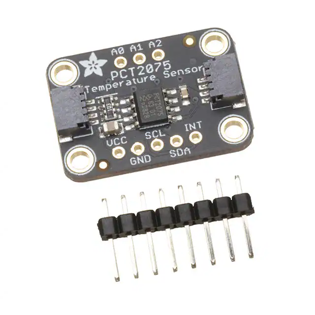 4369 Adafruit Industries LLC