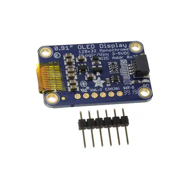 4440 Adafruit Industries LLC
