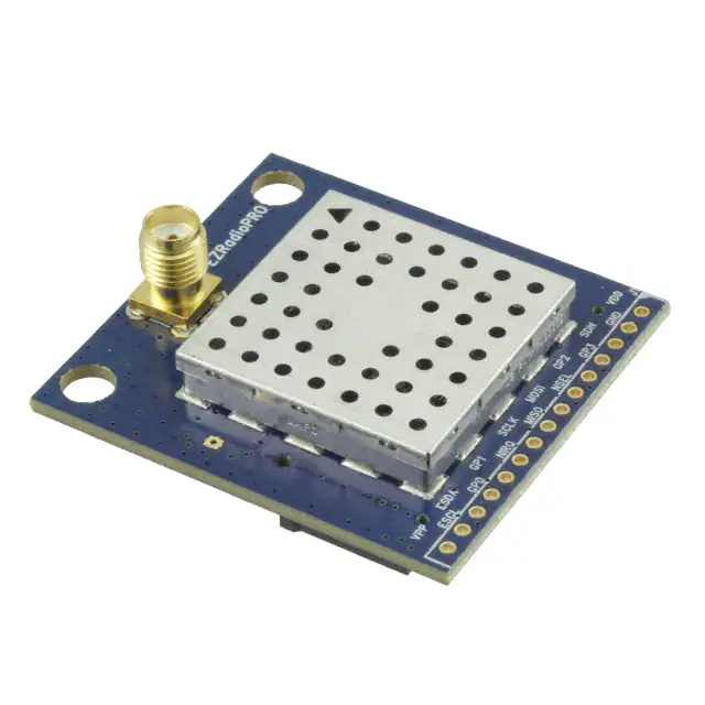 4463CPCE20C915-K Silicon Labs