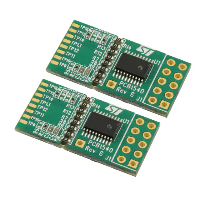 53L0-SATEL-I1 STMicroelectronics