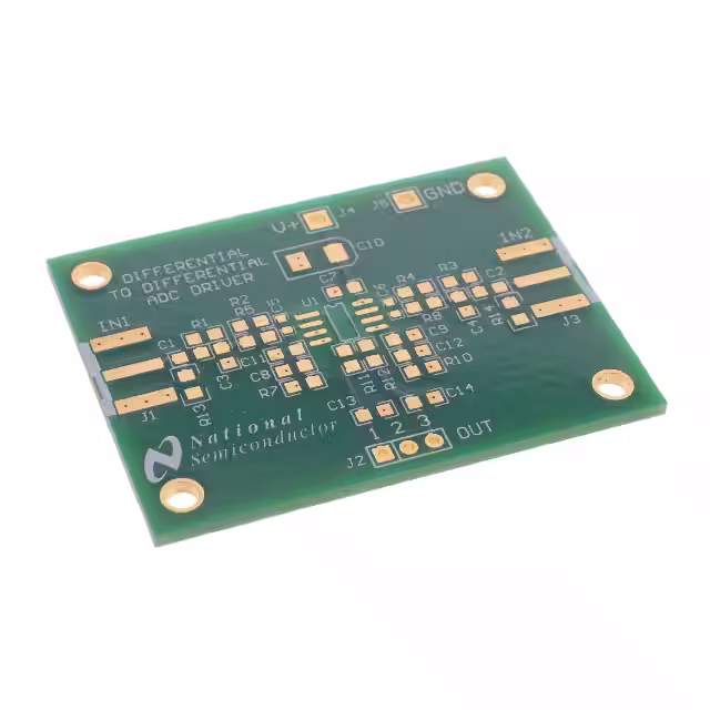 551600075-001/NOPB Texas Instruments