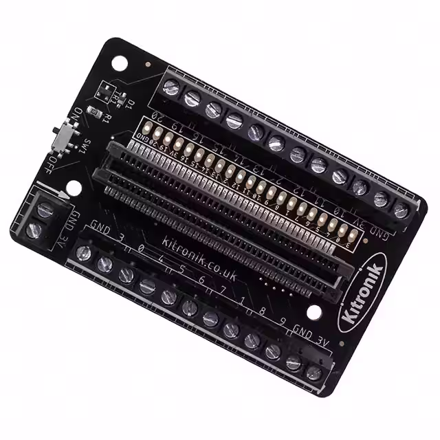 5651 Kitronik Ltd.